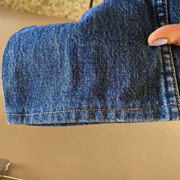 WRANGLERS BOYS 23 INCH WAIST ADJUSTABLE - Picture 7 of 7